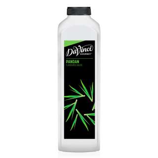 DaVinci Gourmet Pandan Flavoured Sauce