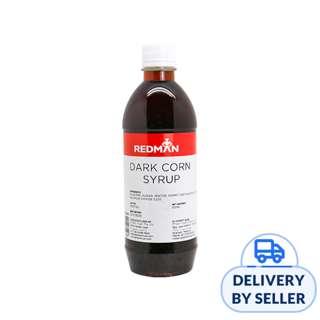 RedMan Dark Corn Syrup