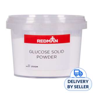 RedMan Glucose Solid Powder
