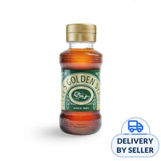 Lyle's Golden Syrup Lyle's Golden Syrup