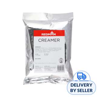 RedMan Creamer