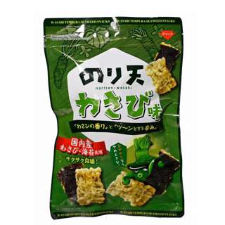 Daiko Nori Tempura Wasabi Flavor