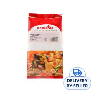 RedMan Snow Powder RedMan Snow Powder