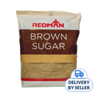 RedMan Brown Sugar