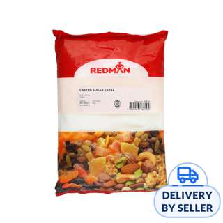 RedMan Caster Sugar - Extra