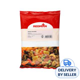 RedMan Snow Powder