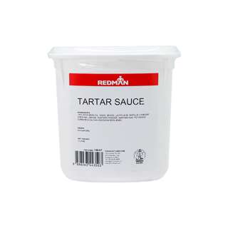 RedMan Tartar Sauce
