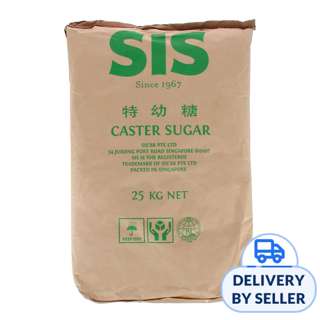 SIS Caster Sugar