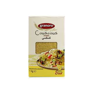Granoro Couscous Granoro Couscous