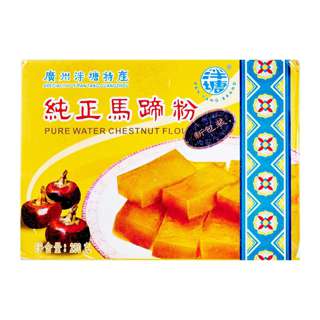 Pan Tang Pure Water Chestnut Flour