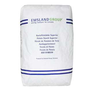 Emsland Potato Starch - Superior