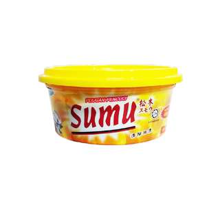 Sumu Lemon Dishwashing Paste – Powerful Oil Remover Sumu Lemon Dishwashing Paste – Powerful Oil Remover