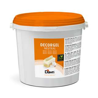 Dawn Decorgel - Neutral Dawn Decorgel - Neutral