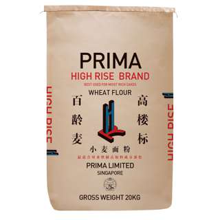 Prima Wheat Flour