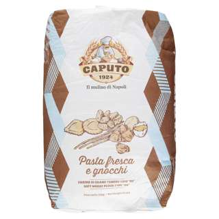 Caputo Pasta Fresca and Gnocchi Flour Caputo Pasta Fresca and Gnocchi Flour
