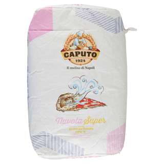 Caputo Nuvola Super Type "0" Flour Caputo Nuvola Super Type "0" Flour
