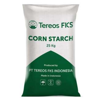 Tereos FKS Corn Starch