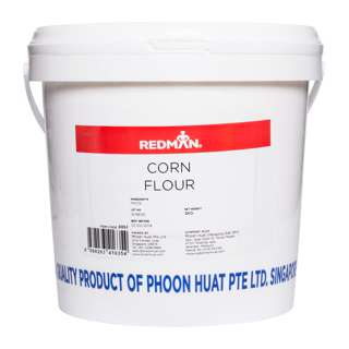 RedMan Corn Flour