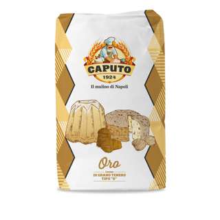 Caputo Oro Panettone Type "00" Flour Caputo Oro Panettone Type "00" Flour
