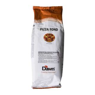 Dawn Pizza Fond