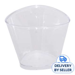 RedMan Dessert Cup - Triangle (80ml)
