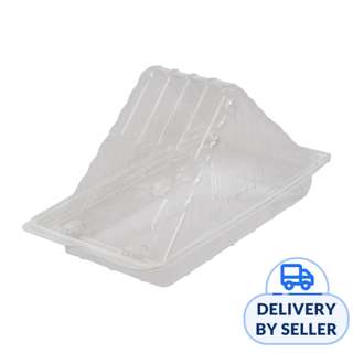 RedMan Sandwich Box
