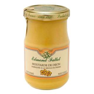 Edmond Fallot Mustard - Dijon