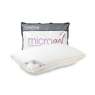King Koil Microgel Pillow (Comfort Soft)