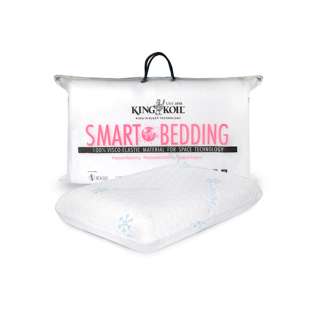 King Koil Comfort Accents Memory Foam Pillow (Standard)