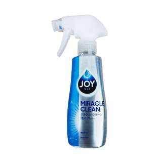 Joy Miracle Clean Foam Spray Mild Fragrance