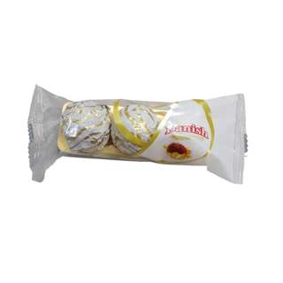 Danish Rice Crispy Milk Chocolate