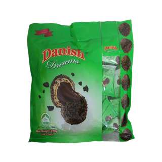 Danish Dreams Premium Chocolate Cookie Balls