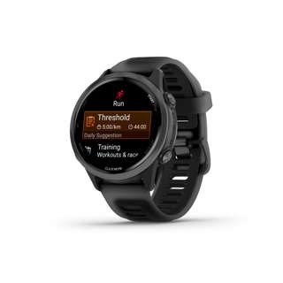 Garmin Forerunner 570 - 42mm Black Garmin Forerunner 570 - 42mm Black