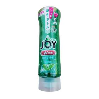 Joy  Compact Antibacterial Dishwashing Detergent Mint Scent