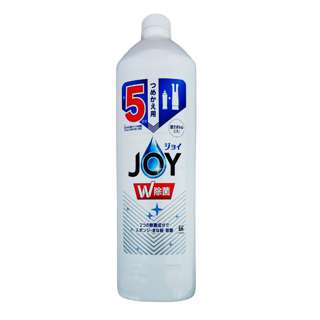Joy Compact Dishwashing Detergent Mild Scent