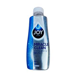 Joy Miracle Clean Dishwashing Foam Mild Scent