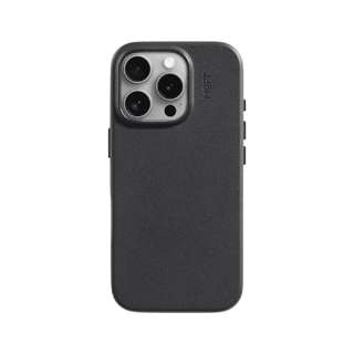 MOFT Snap Case MOVAS for iPhone16 Pro - Jet Black