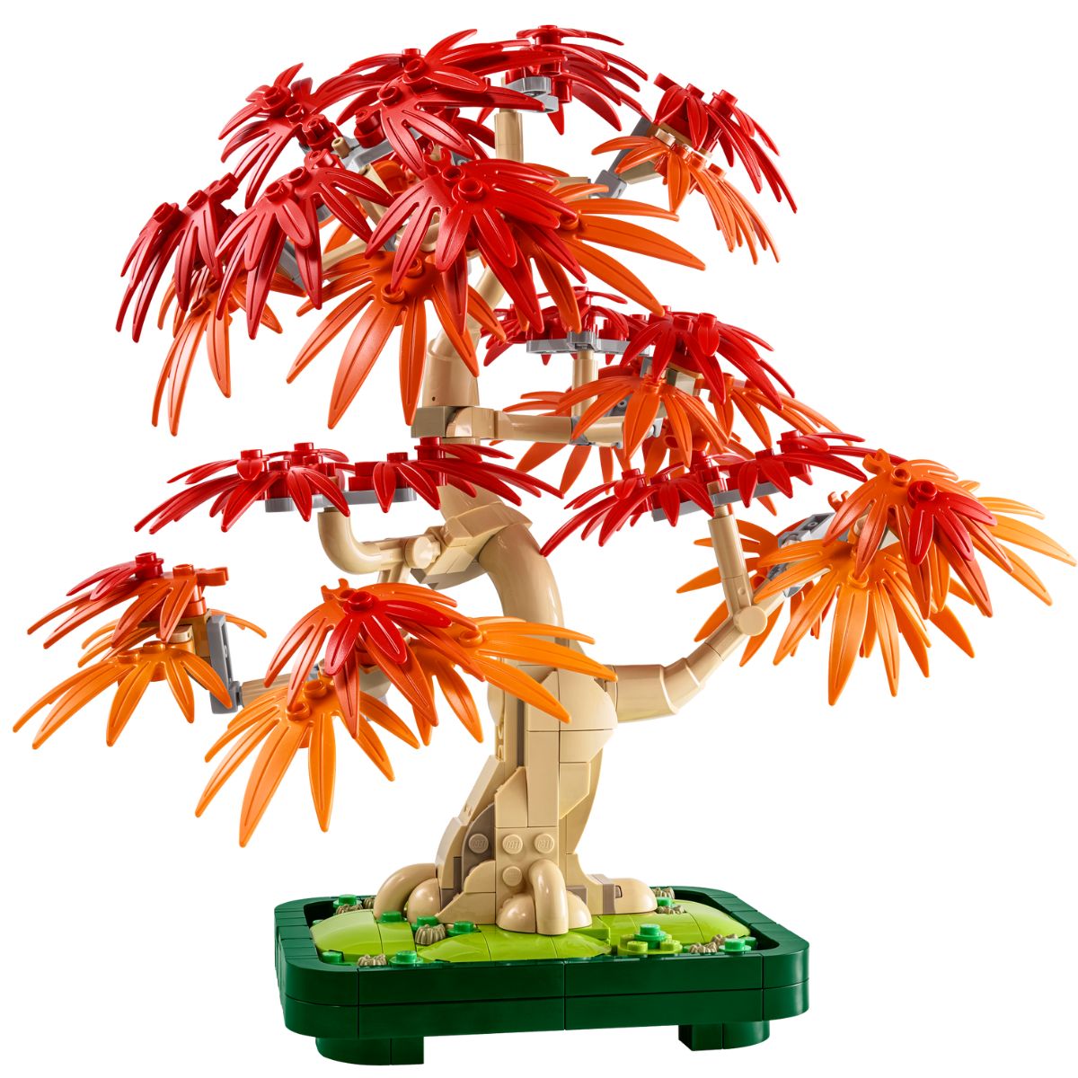 LEGO 31218 Art Japanese Cherry Blossom Landscape | NTUC FairPrice