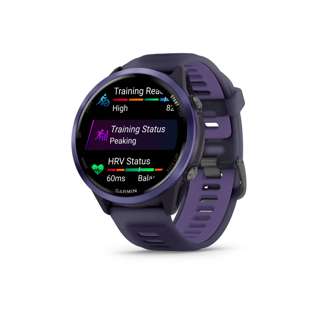 Garmin Forerunner 570 - 47mm Purple Garmin Forerunner 570 - 47mm Purple