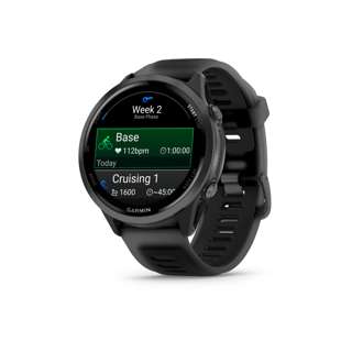 Garmin Forerunner 570 - 47mm Black Garmin Forerunner 570 - 47mm Black