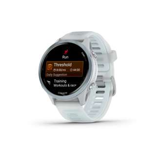 Garmin Forerunner 570 - 42mm Whitestone Garmin Forerunner 570 - 42mm Whitestone