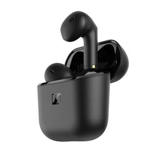 Sennheiser ACCENTUM Open Wireless Earbuds - Black