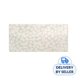 Kormat Multipurpose Mat 1.2cm thickness - Daisy Flower