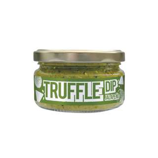 Tartufi Jimmy Truffle Dip Jalapeno Tartufi Jimmy Truffle Dip Jalapeno