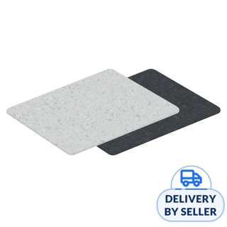 Kormat Baby Playmat 1.5 Thickness - Soft Terrazo