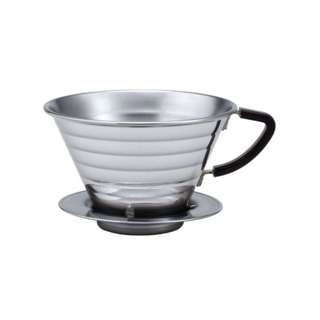 Kalita Wave Metal Dripper 185