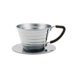 Kalita Wave Metal Dripper 155