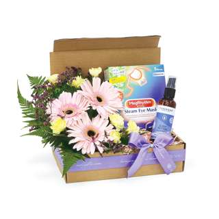 NoelGifts Well-Being Birthday Gift - Restful Sleep (AABA17)