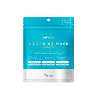 Facial Mask Hydra AZ 1K