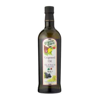 Goccia d'oro Grapeseed Oil